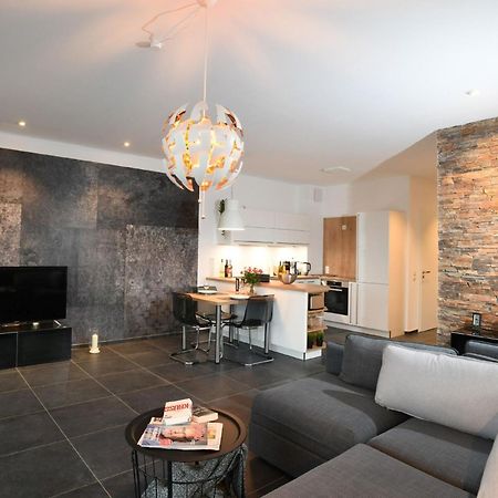 Port Marina 419 - Hafenloft Apartment Bremerhaven Bagian luar foto