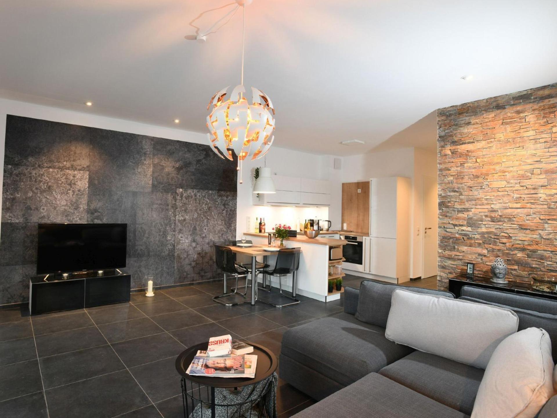 Port Marina 419 - Hafenloft Apartment Bremerhaven Bagian luar foto